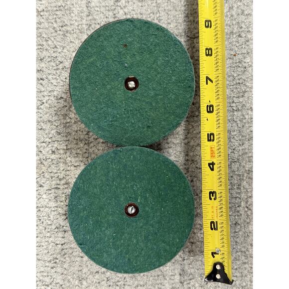 Vintage HH Doehler Doehler Jarvis Die Casting Co Batavia NY Award Paperweights ? - Picture 6 of 6